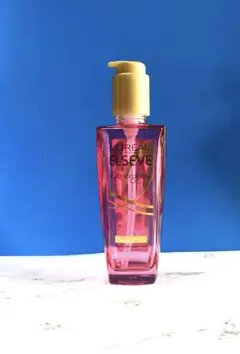 L'Oreal Elseve Extraordinary Oil 100ml空瓶のサムネイル