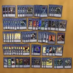 8遊戯王儀式モンスターまとめ売り - メルカリ