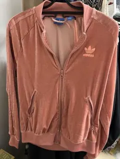 ベロア ジャージ