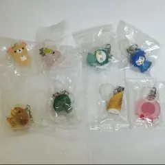 めじるし アイカツ ほっぺちゃん カービィ おべんとう みかんぼうや リラックマ