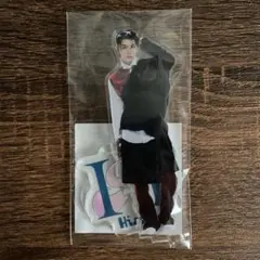 INI 髙塚大夢 アクスタ ポップアップ ニューイヤー