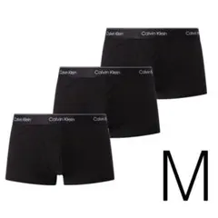 Calvin Klein カルバンクライン メンズ ボクサーパンツ Mサイズ