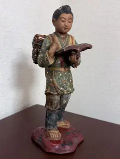 2025年最新】二宮金次郎像の人気アイテム - メルカリ