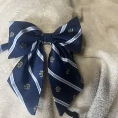 制服 リボン