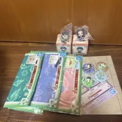 【未開封】薬屋のひとりごと　一番くじD賞+おまけ