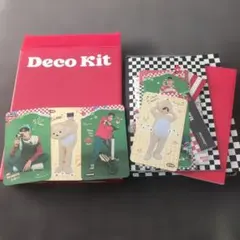 2025年最新】txt 2022 デコキットの人気アイテム - メルカリ