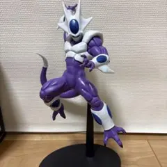 クウラ　MATCH MAKERS フィギュア