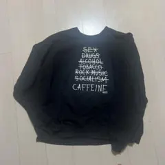 BTS hope on the stage LA 限定 スウェットシャツ XL - メルカリ