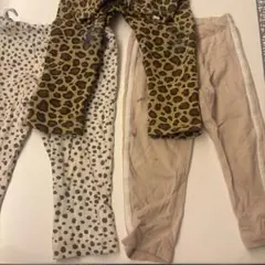 パンツ3点セット