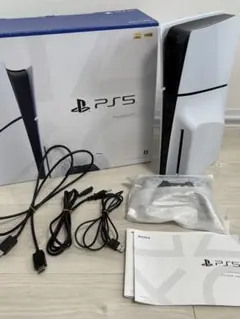 PlayStation 5 slim CFI-2000A01 1TB