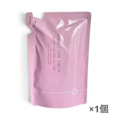 パーフェクトワンフォーカス スムースウォータリージェル ピュア 80g 詰め替えのサムネイル