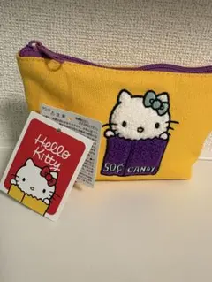 Hello Kitty ポーチ