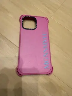 CASETIFY iPhone14promaxケース