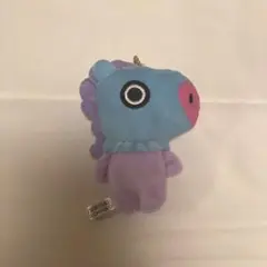 BT21 ふわふわマスコットMANG J-HOPE