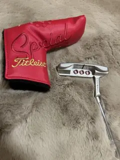 スコッティキャメロン クラブ