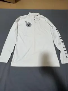 PEARLY GATES パーリーゲイツ 長袖 モックネックシャツのサムネイル