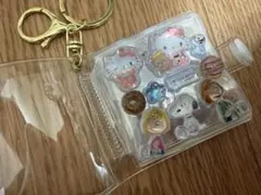 ミニシール帳