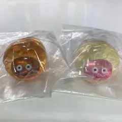 ドラゴンクエスト クリスタルモンスターズ スライムコロネ コロネホワイト