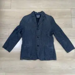 BLUE BLUE JAPAN ジャケットハリウッドランチマーケットHRM