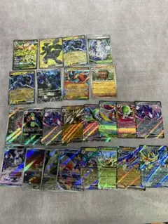 【まとめ売り】ポケモンカード MA SR AR RR 計15枚セット 美品 ポケモンカード MA SR ARまとめ売り15枚 - メルカリ
