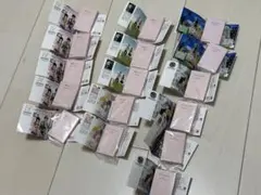 フラワーコミックス 豆本 セット