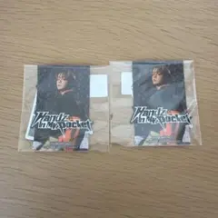 JO1 HIMP FC盤 鶴房汐恩