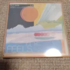 SEVENTEEN SPILL THE FEELS アルバム