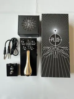 美品/希少】Fulltone OCD GE Black シリアル#222 - メルカリ