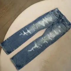 2026年最新】Andy Warhol by HYSTERIC GLAMOUR メンズ デニム