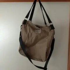 フレドリック・パッカーズ　2WAYトートバック