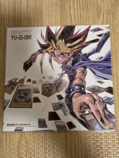 高橋和希　遊戯王　色紙