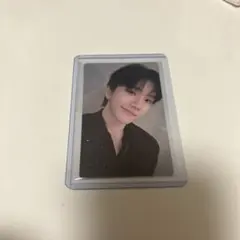 ボネクド ウナク トレカ 19.99 ラキドロ weverse