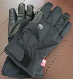 モンベル OutDry ウインター レザーグローブ - メルカリ