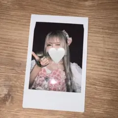 夜光性アミューズ よるあみ 白空こあい チェキ - メルカリ