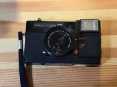 2026年最新】konica c35 efの人気アイテム - メルカリ