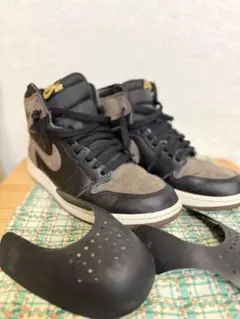 27cm パロミノ　 Nike スニーカー