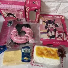 激レア！】Mellojoy メロジョイスクイーズ ノントーストシリーズ 牛