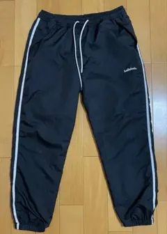 ballaholic ボーラホリック Logo Anywhere Pants - メルカリ