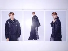 超特急 タカシ 生写真