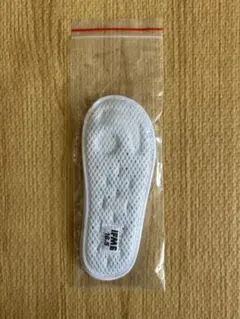 未使用★IFMEイフミー★上履き用インソール16.5cm 中敷き