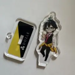 ドズル社　おんりー　アクリルキーホルダー