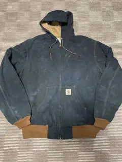 2025年最新】carHartt アクティブジャケット 90sの人気アイテム - メルカリ