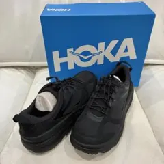 HOKA ホカ　BONDI B3LS スニーカー
