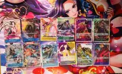 ワンピースカードまとめ売り