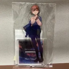 舞台 四月は君の嘘 ビッグアクリルチャーム キーホルダー 有馬公生