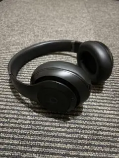 Beats Studio Buds ＋ ブラック ビーツ スタジオx2 - メルカリ
