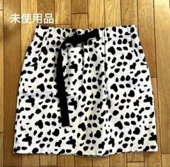 SPINNS ミニスカート