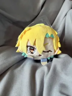 伊弉冉一二三 もちころクッション - メルカリ