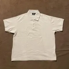 STUSSY・CLASSIC PIQUE POLOのサムネイル
