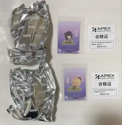 原神 戦場の英姿 雷電将軍 宵宮